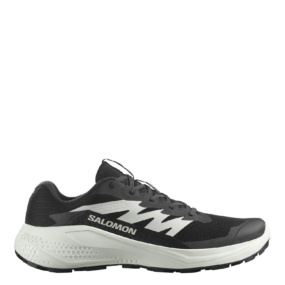 ZAPATILLAS HOMBRE SALOMON OUTDOOR NEGRO ALPHAGLIDE - 1