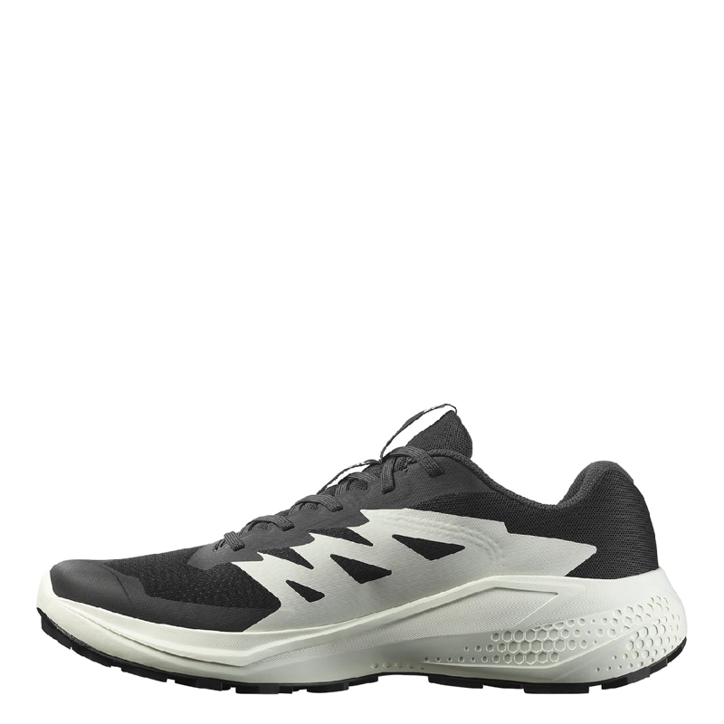 ZAPATILLAS HOMBRE SALOMON OUTDOOR NEGRO ALPHAGLIDE - 2