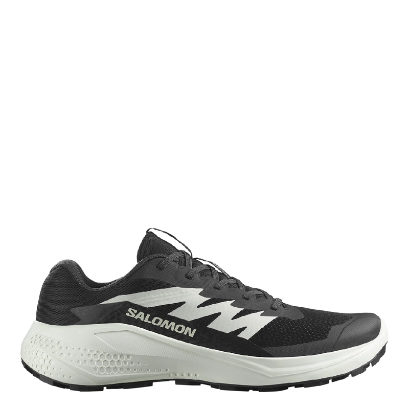 ZAPATILLAS HOMBRE SALOMON OUTDOOR NEGRO ALPHAGLIDE - 1