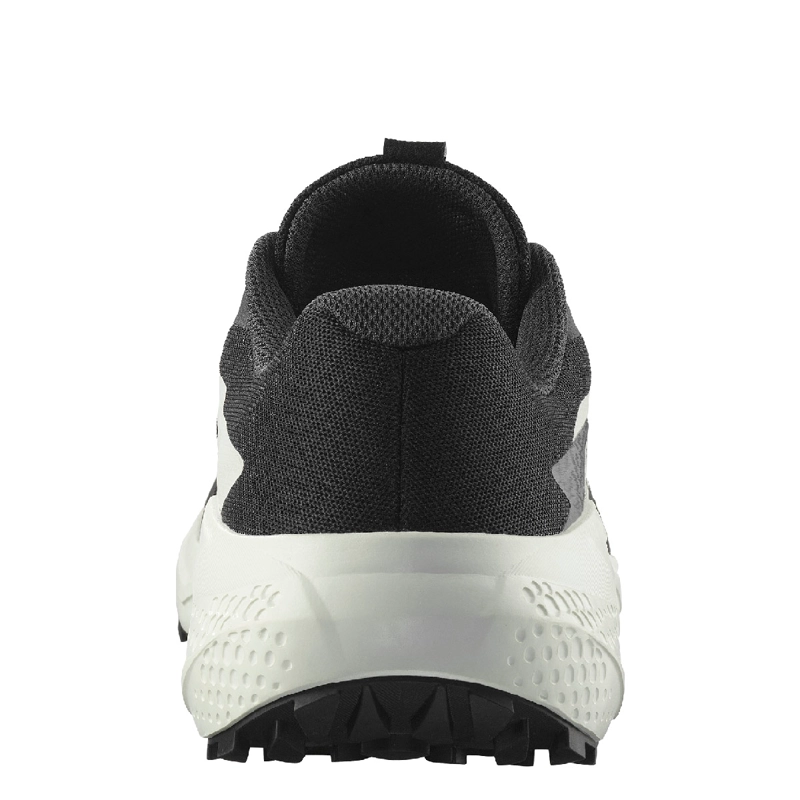 ZAPATILLAS HOMBRE SALOMON OUTDOOR NEGRO ALPHAGLIDE - 5
