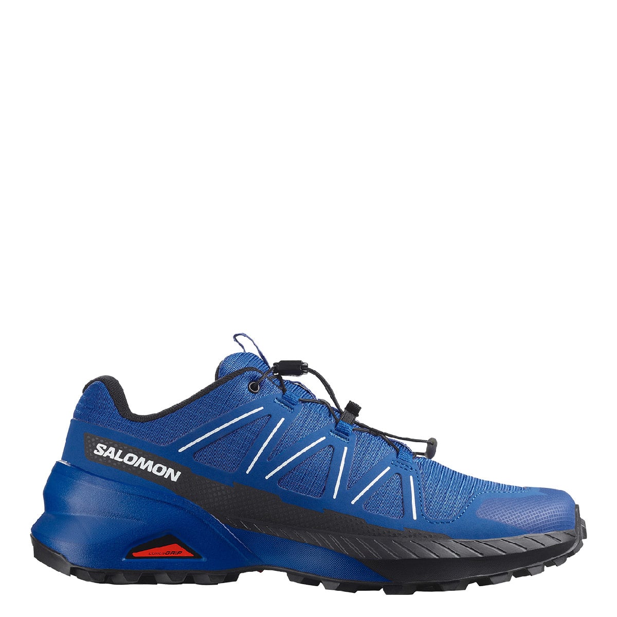 ZAPATILLAS HOMBRE SALOMON OUTDOOR AZUL SPEEDCROSS PEAK - 1