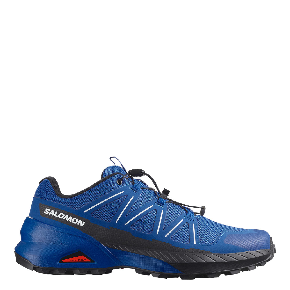 ZAPATILLAS HOMBRE SALOMON OUTDOOR AZUL SPEEDCROSS PEAK - 1