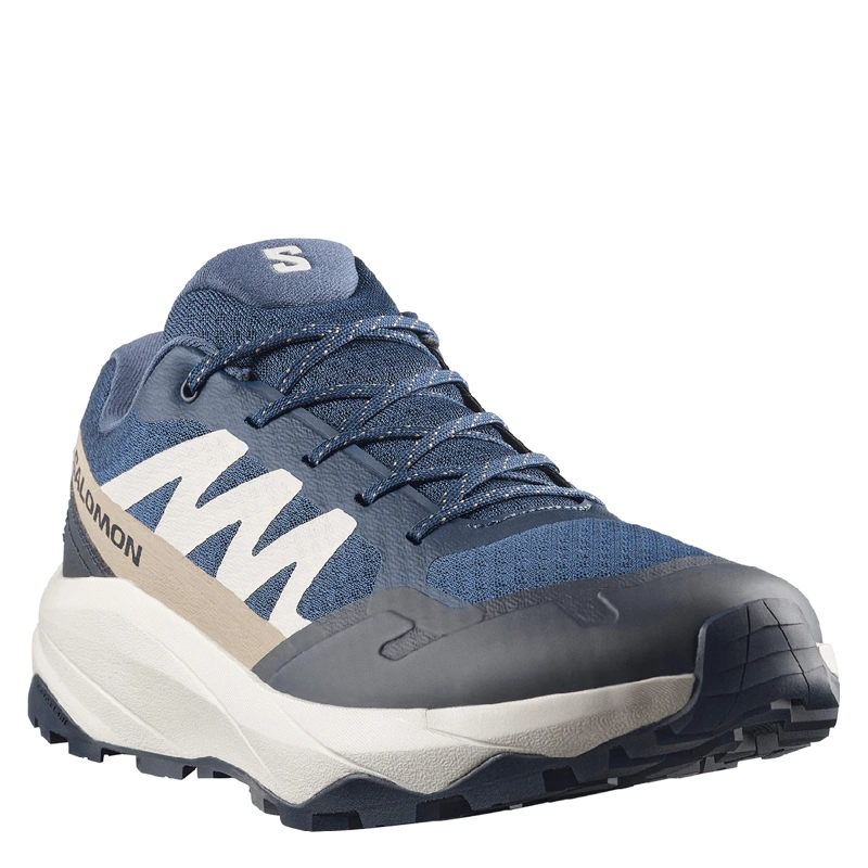 ZAPATILLAS HOMBRE SALOMON OUTDOOR AZUL OUTSCAPE - 3
