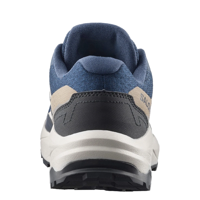 ZAPATILLAS HOMBRE SALOMON OUTDOOR AZUL OUTSCAPE - 5