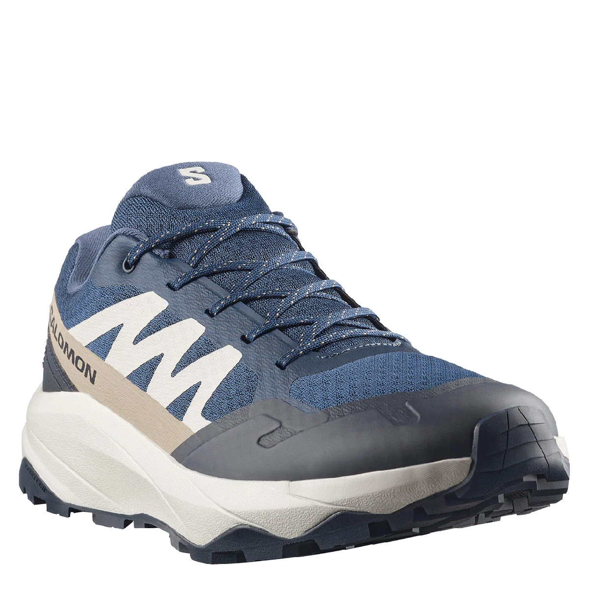 ZAPATILLAS HOMBRE SALOMON OUTDOOR AZUL OUTSCAPE - 3