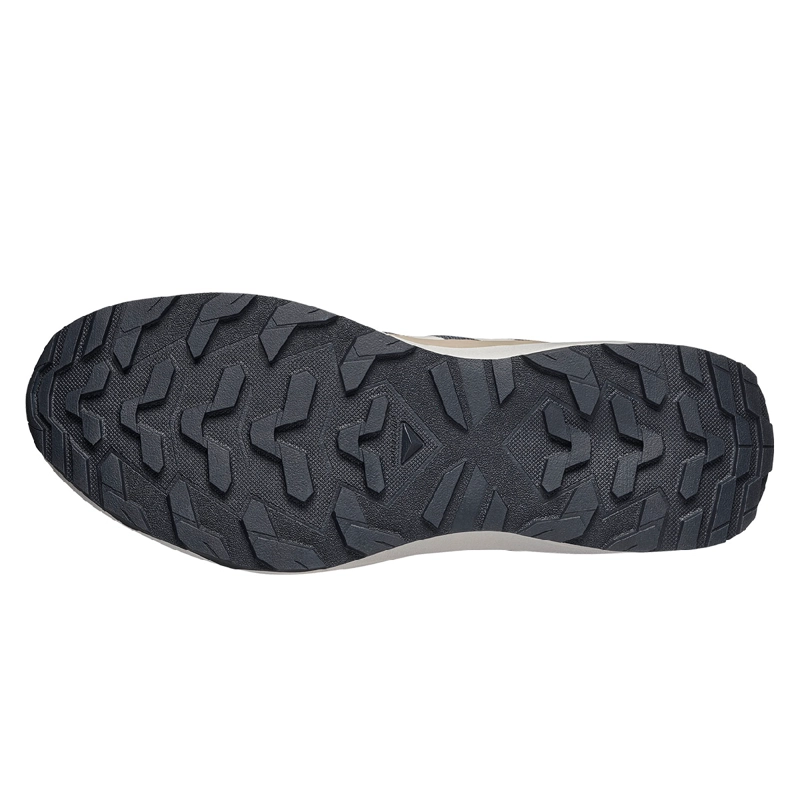 ZAPATILLAS HOMBRE SALOMON OUTDOOR AZUL OUTSCAPE - 6