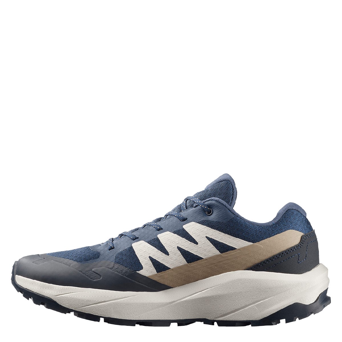 ZAPATILLAS HOMBRE SALOMON OUTDOOR AZUL OUTSCAPE - 2