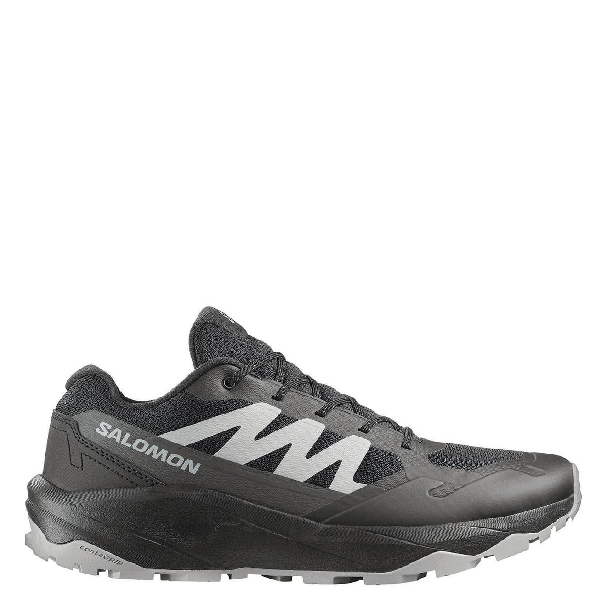 ZAPATILLAS HOMBRE SALOMON OUTDOOR NEGRO OUTSCAPE