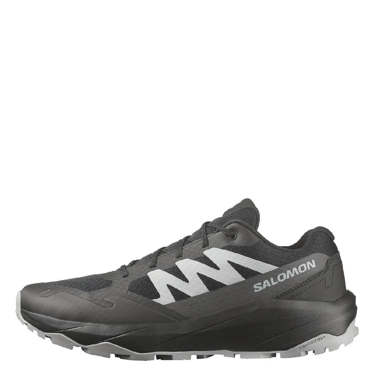 ZAPATILLAS HOMBRE SALOMON OUTDOOR NEGRO OUTSCAPE - 2