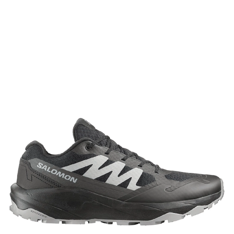 ZAPATILLAS HOMBRE SALOMON OUTDOOR NEGRO OUTSCAPE