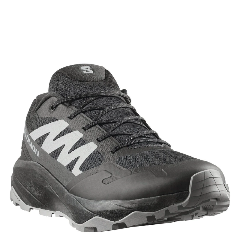 ZAPATILLAS HOMBRE SALOMON OUTDOOR NEGRO OUTSCAPE - 3