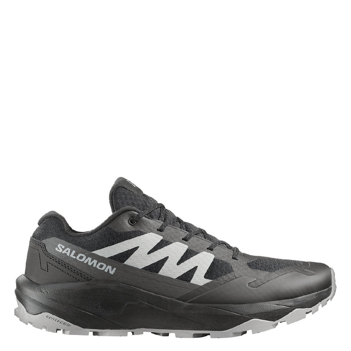ZAPATILLAS HOMBRE SALOMON OUTDOOR NEGRO OUTSCAPE - 1
