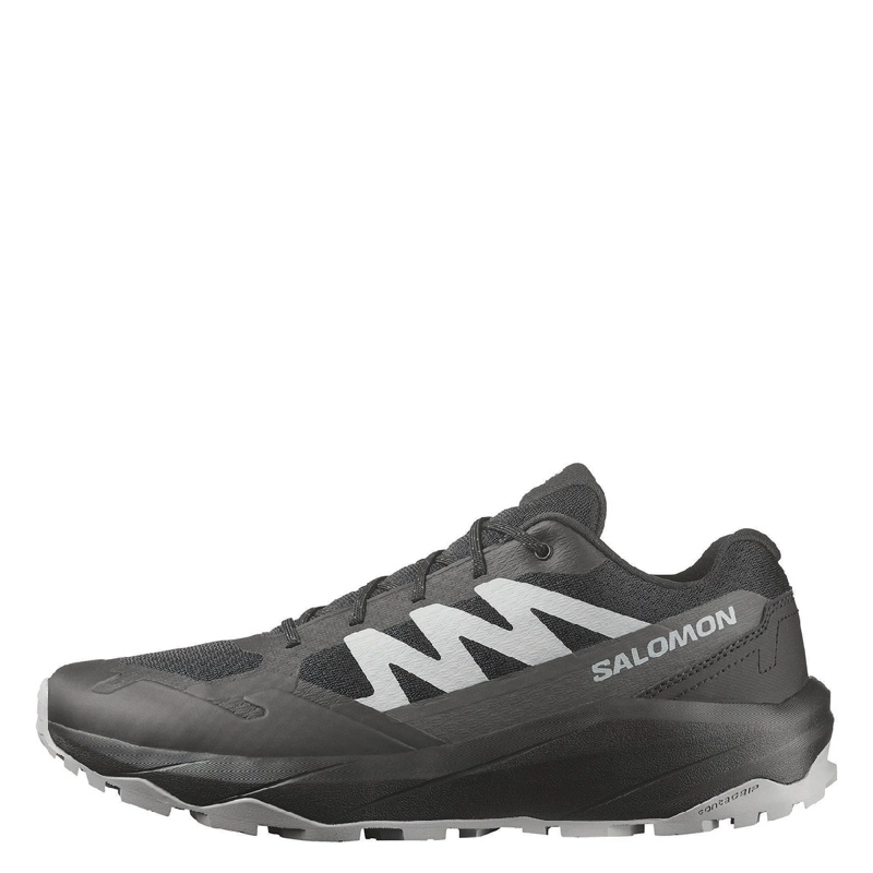 ZAPATILLAS HOMBRE SALOMON OUTDOOR NEGRO OUTSCAPE - 2