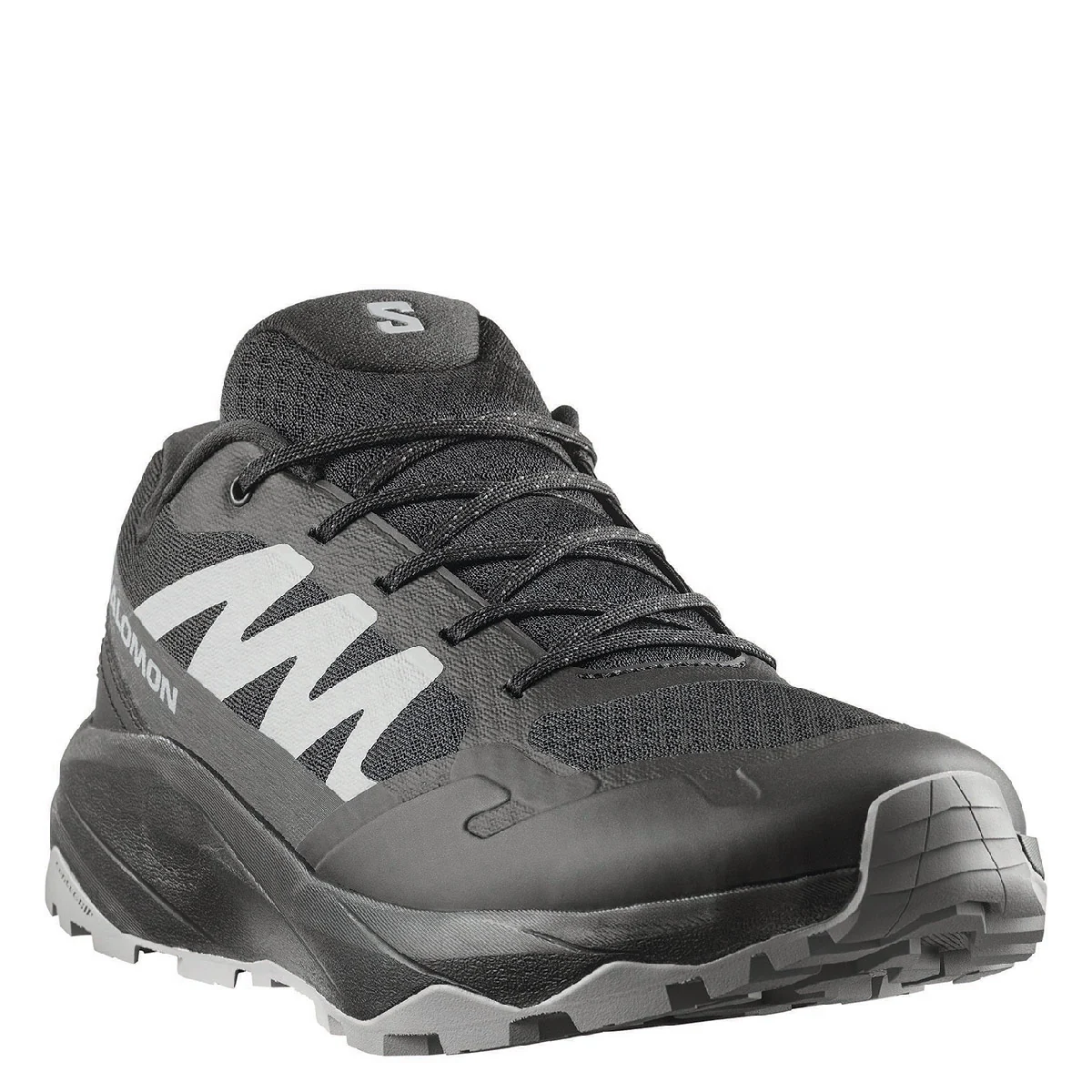 ZAPATILLAS HOMBRE SALOMON OUTDOOR NEGRO OUTSCAPE - 3