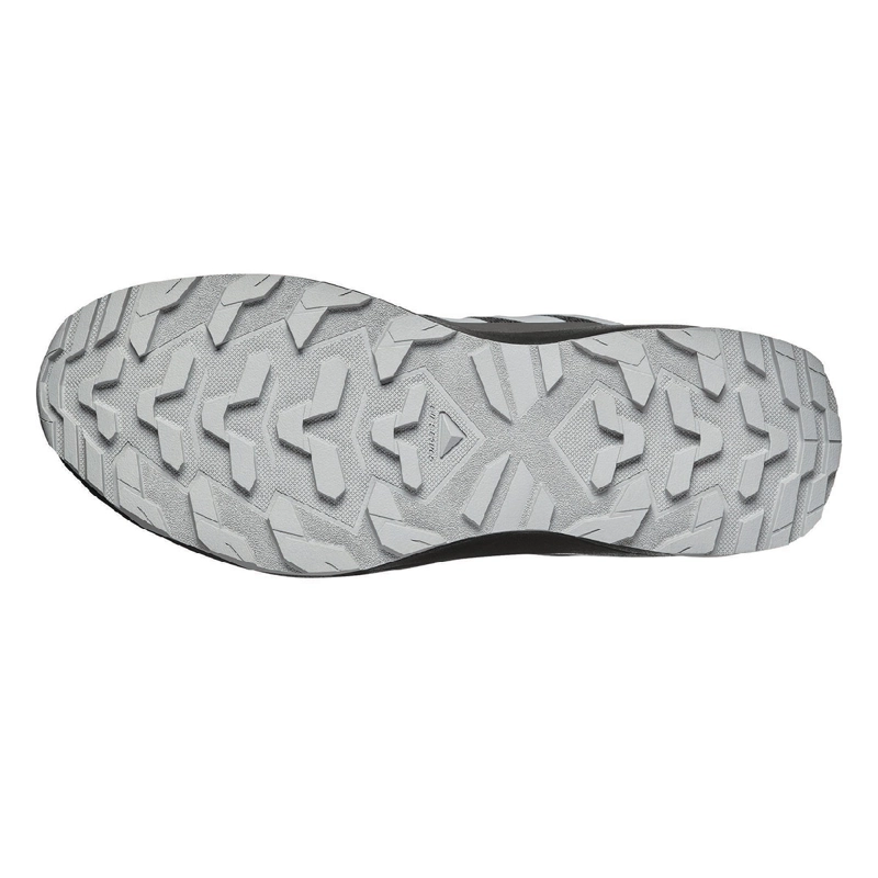 ZAPATILLAS HOMBRE SALOMON OUTDOOR NEGRO OUTSCAPE - 4