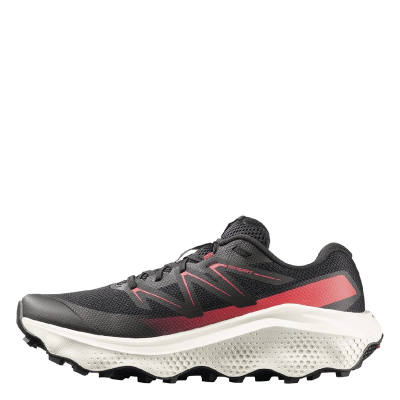 ZAPATILLAS HOMBRE SALOMON OUTDOOR NEGRO ULTRA FLOW 2 - 2