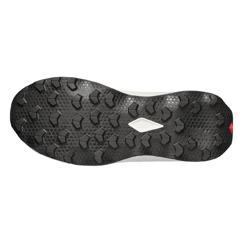 ZAPATILLAS HOMBRE SALOMON OUTDOOR NEGRO ULTRA FLOW 2 - 5