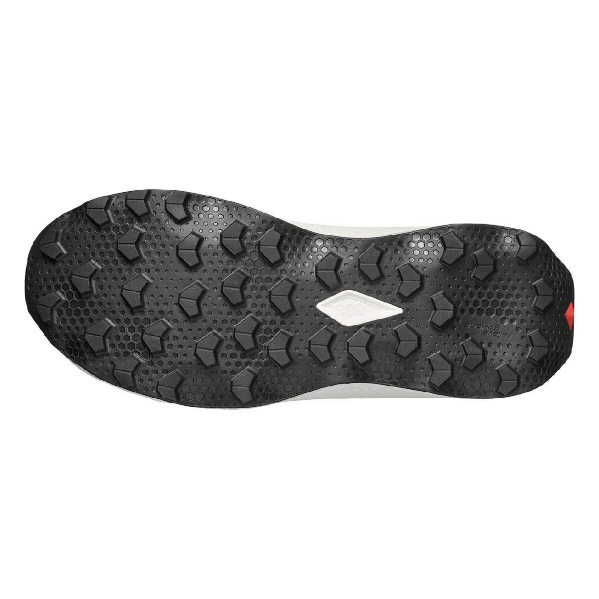 ZAPATILLAS HOMBRE SALOMON OUTDOOR NEGRO ULTRA FLOW 2 - 5