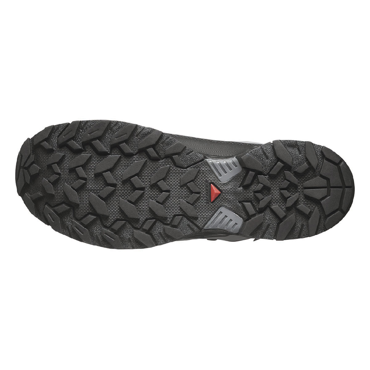 ZAPATILLAS HOMBRE SALOMON OUTDOOR NEGRO X ULTRA 360 GTX - 4