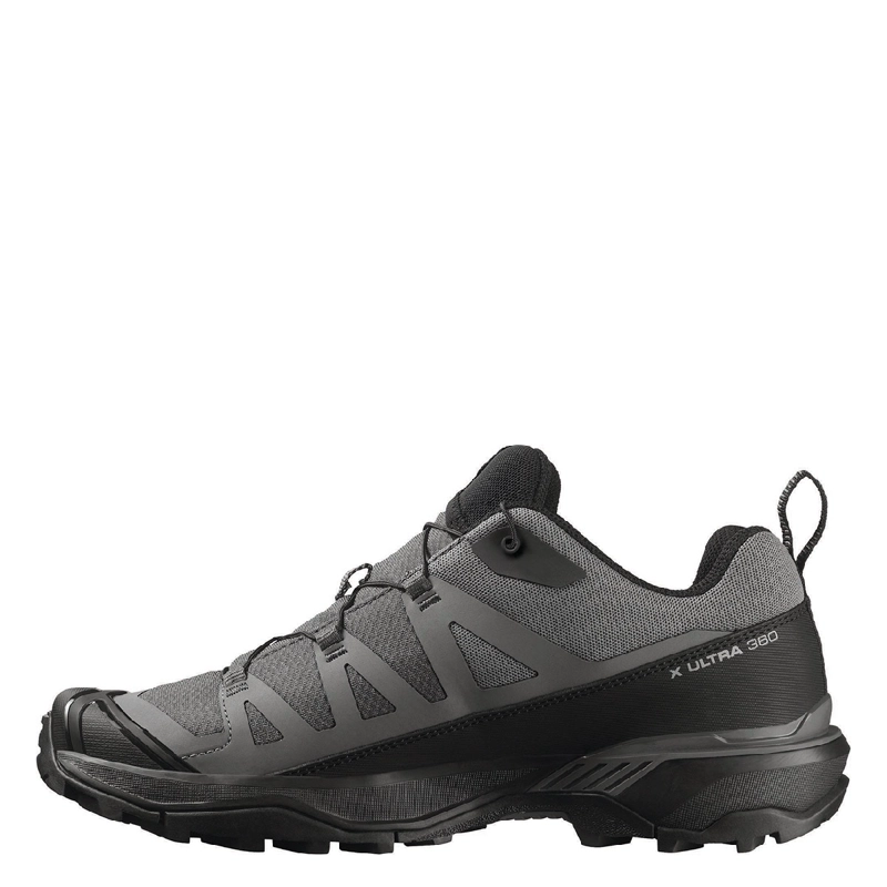 ZAPATILLAS HOMBRE SALOMON OUTDOOR GRIS AZULADO X ULTRA 360 - 2