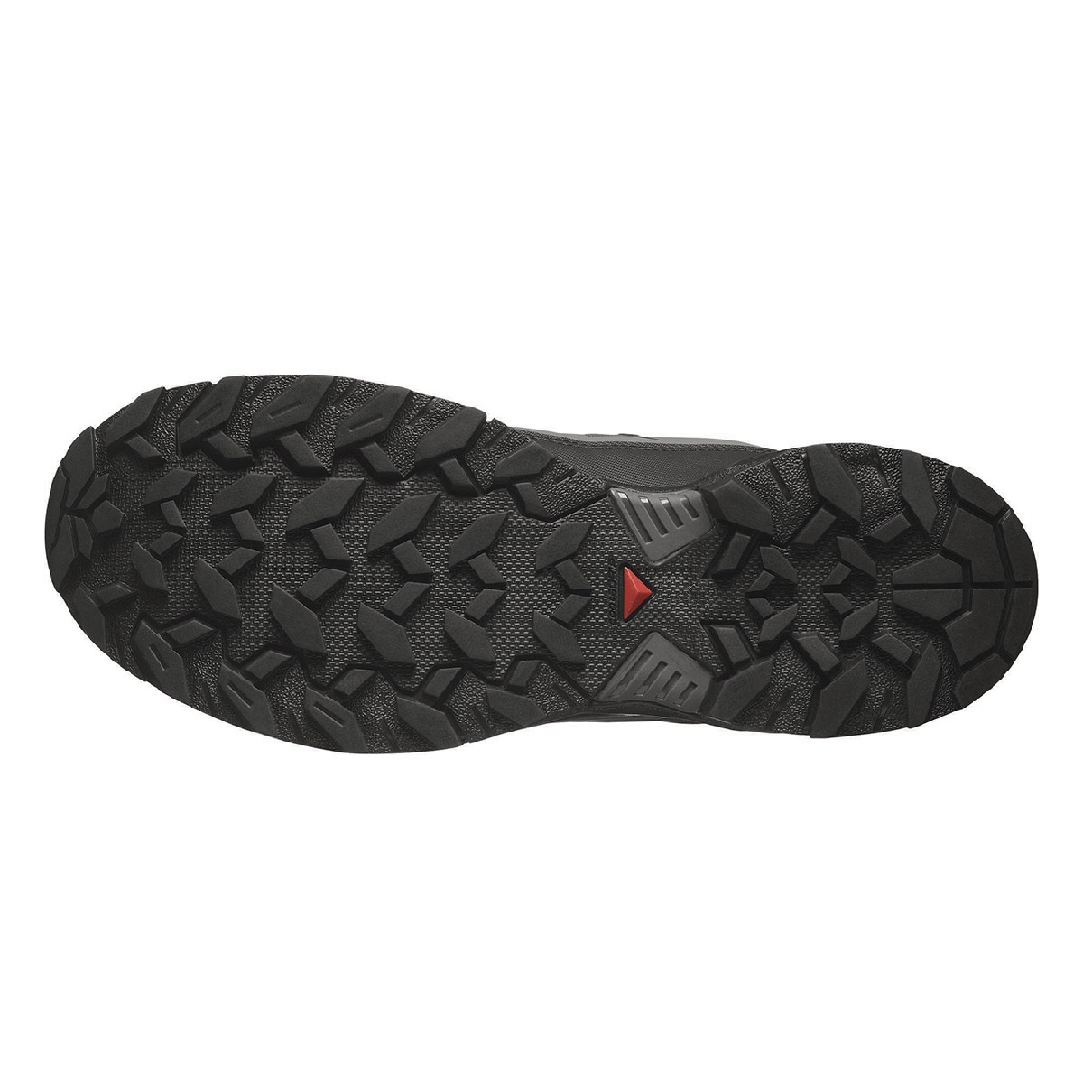 ZAPATILLAS HOMBRE SALOMON OUTDOOR GRIS AZULADO X ULTRA 360 - 5