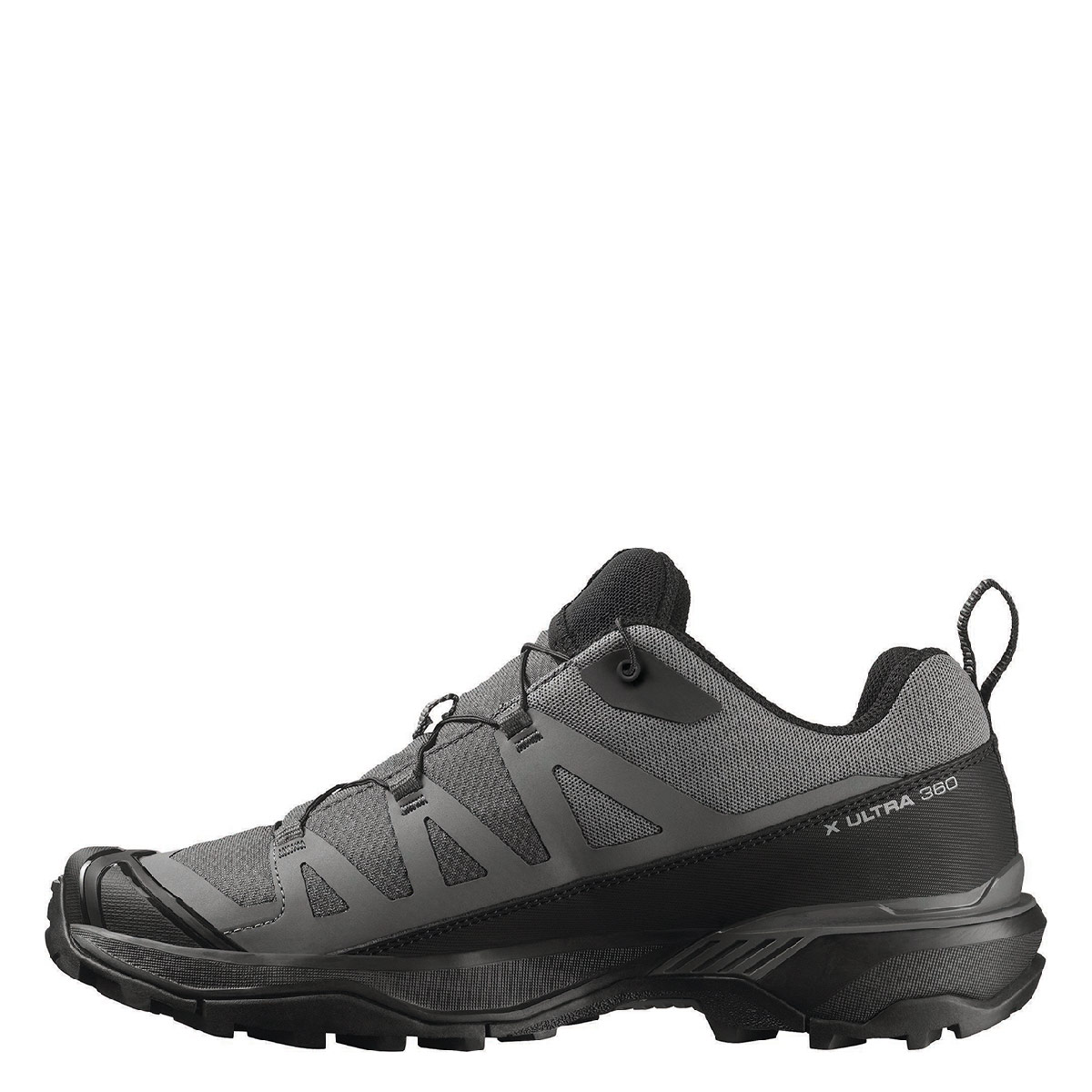 ZAPATILLAS HOMBRE SALOMON OUTDOOR GRIS AZULADO X ULTRA 360 - 2