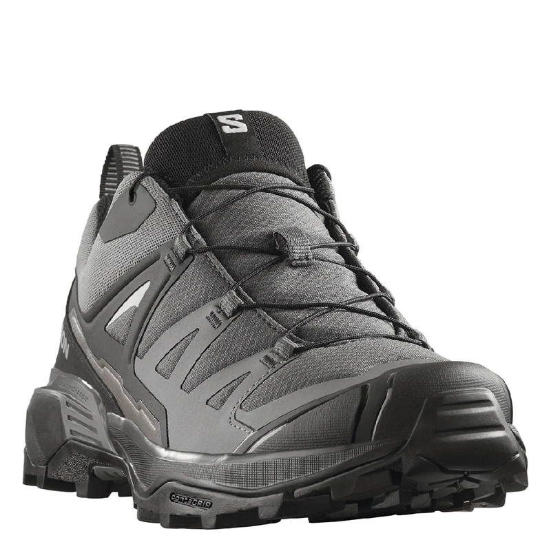 ZAPATILLAS HOMBRE SALOMON OUTDOOR GRIS AZULADO X ULTRA 360 - 3