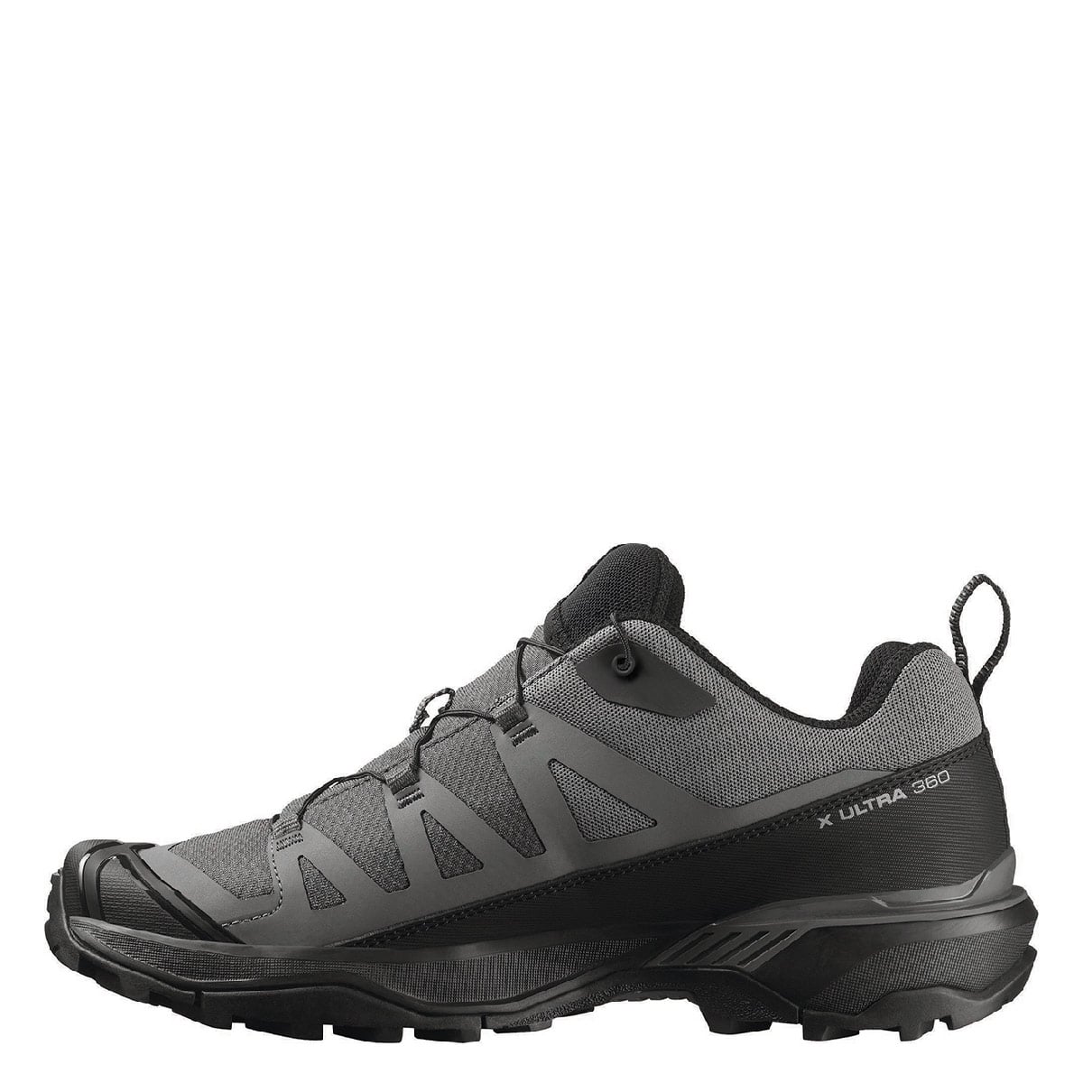 ZAPATILLAS HOMBRE SALOMON OUTDOOR GRIS AZULADO X ULTRA 360 - 2