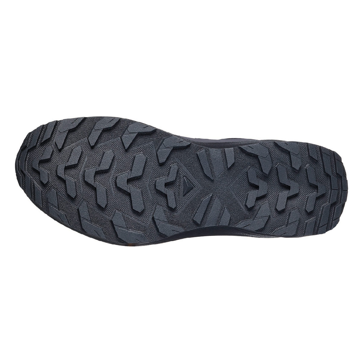 ZAPATILLAS MUJER SALOMON OUTDOOR NEGRO OUTSCAPE GTX - 5