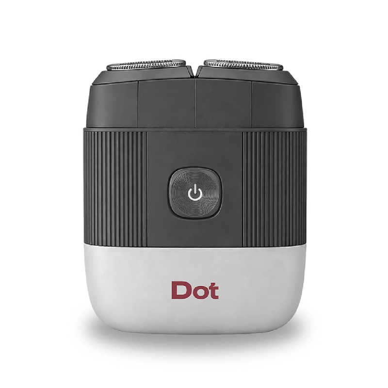 AFEITADORA INALÁMBRICA DOT DT-012 - 1
