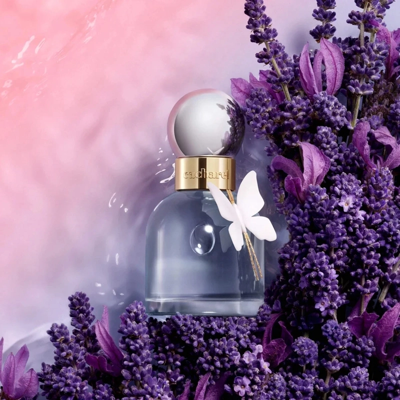 PERFUME MUJER CACHAREL ELLA ELLA BLUE EDP 30ML - 3
