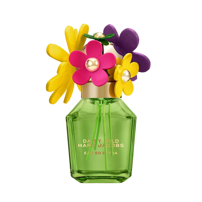 PERFUME MUJER MARC JACOBS DAISY WILD EAU SO EXTRA PARFUM 50ML