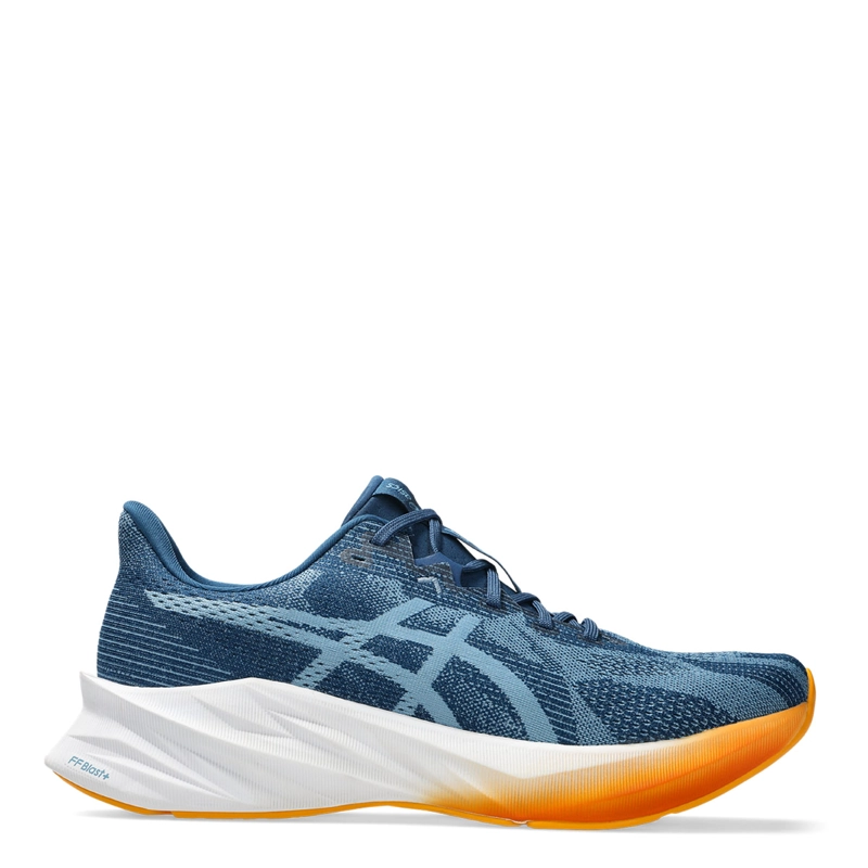 ZAPATILLAS HOMBRE ASICS RUNNING AZUL DYNABLAST 5