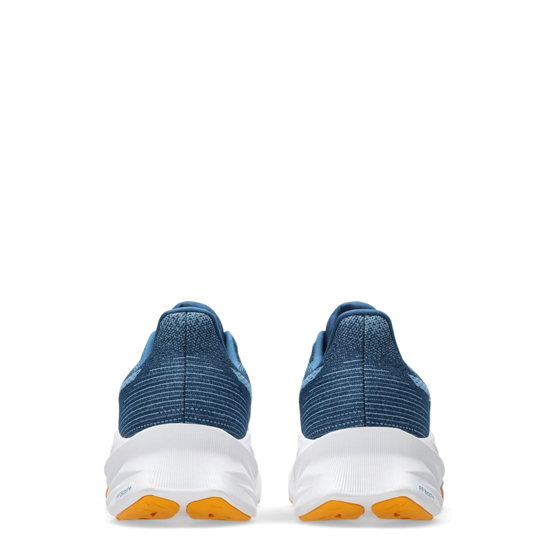 ZAPATILLAS HOMBRE ASICS RUNNING AZUL DYNABLAST 5 - 6