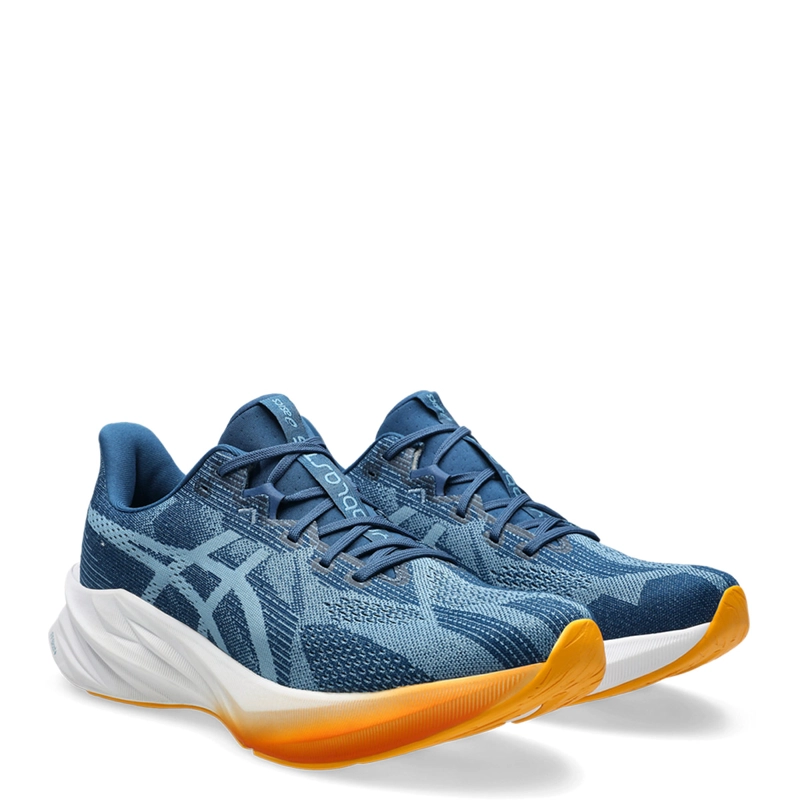 ZAPATILLAS HOMBRE ASICS RUNNING AZUL DYNABLAST 5 - 3
