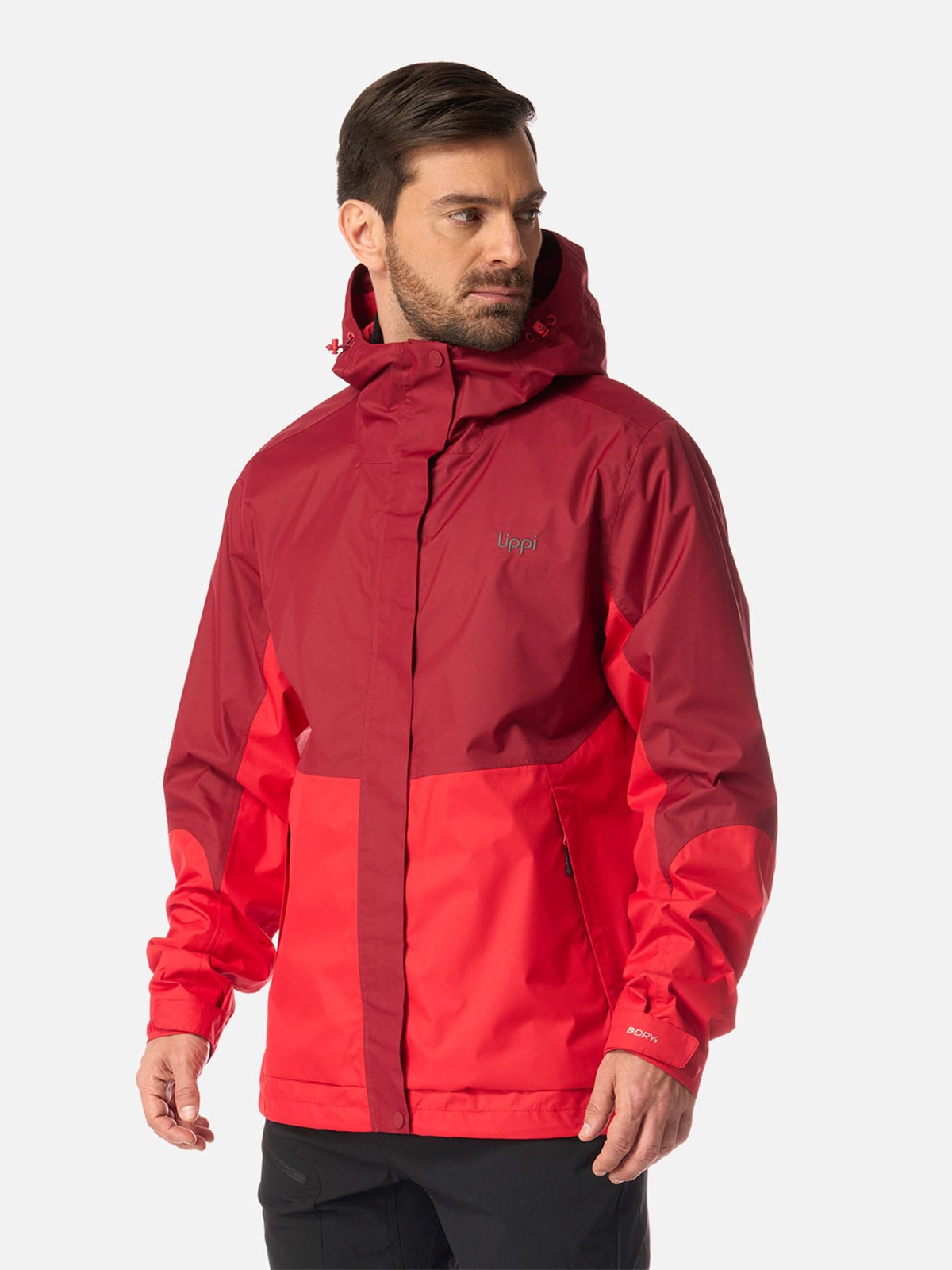 CHAQUETA HOMBRE LIPPI BLIZZARD - 2