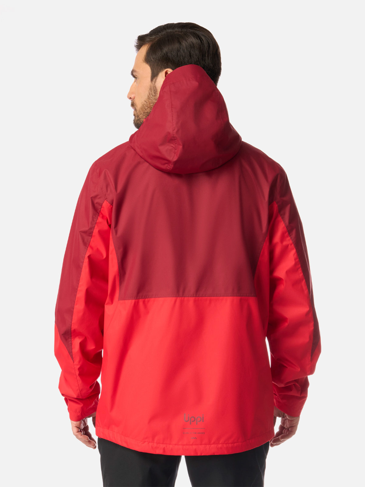 CHAQUETA HOMBRE LIPPI BLIZZARD - 3