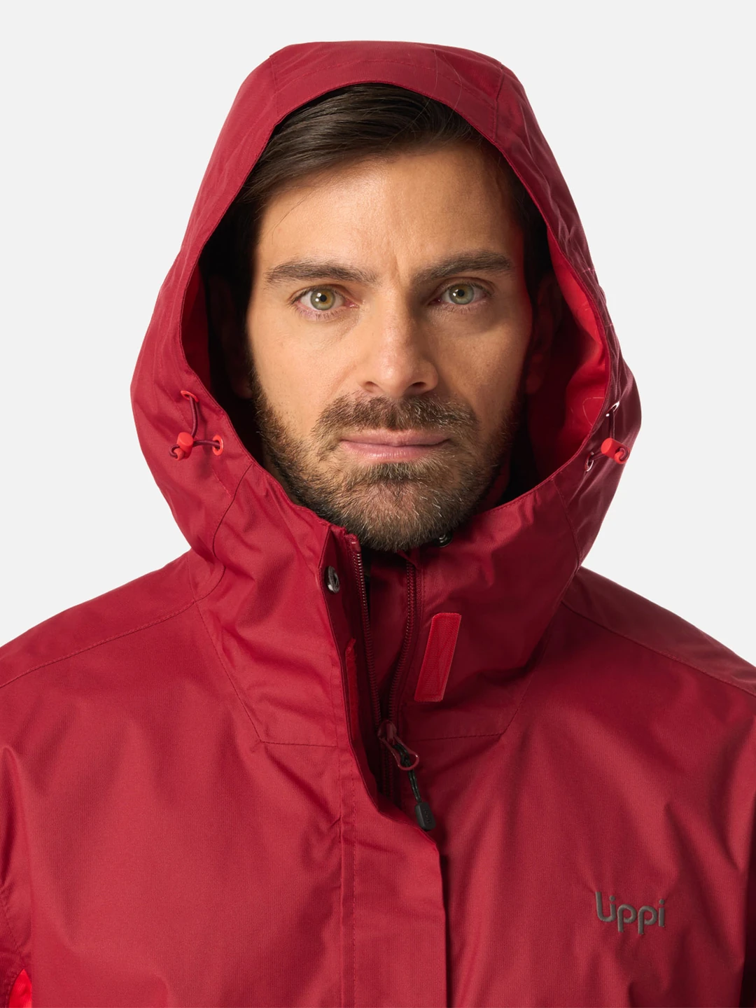 CHAQUETA HOMBRE LIPPI BLIZZARD - 4