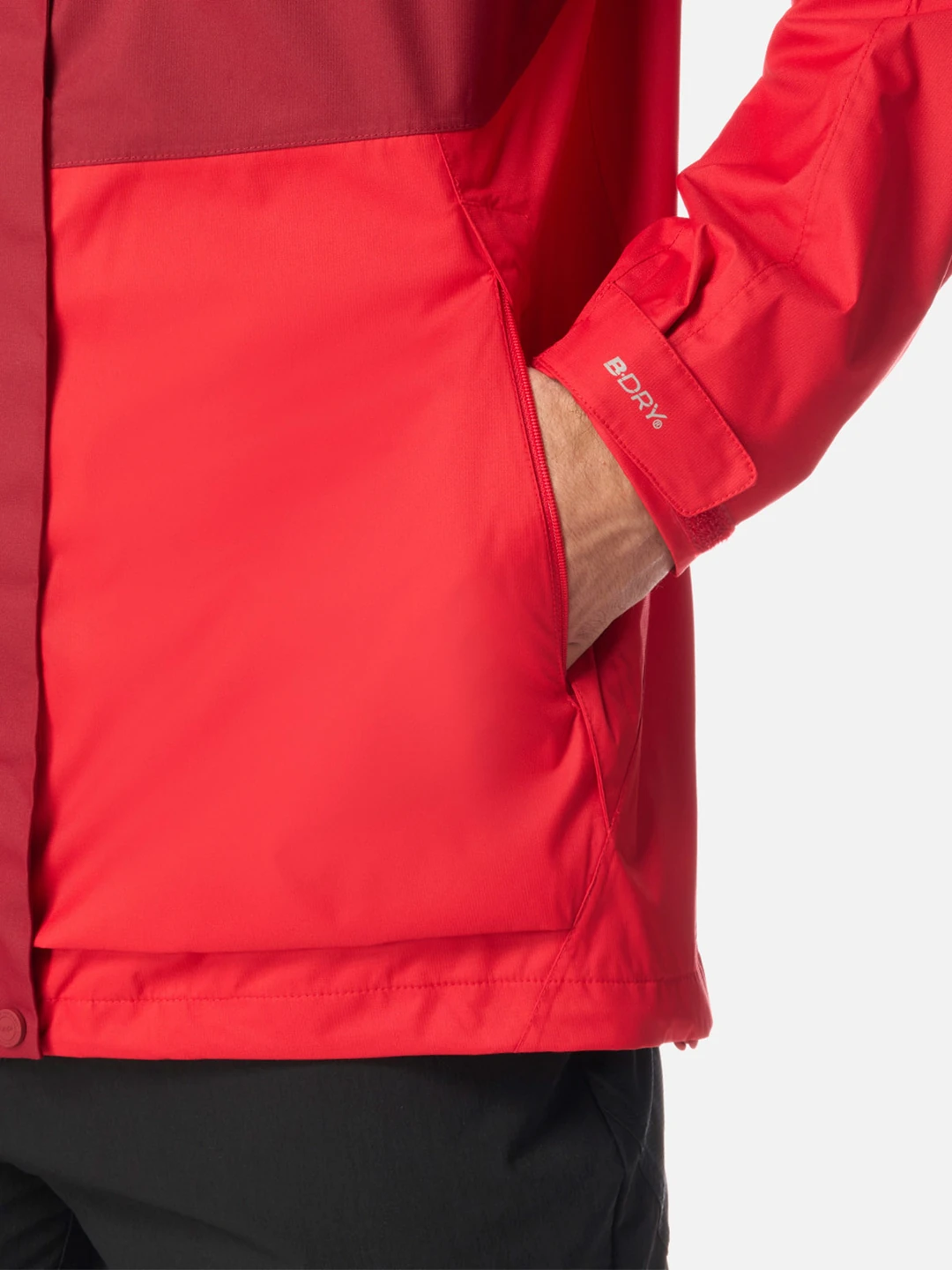 CHAQUETA HOMBRE LIPPI BLIZZARD - 5