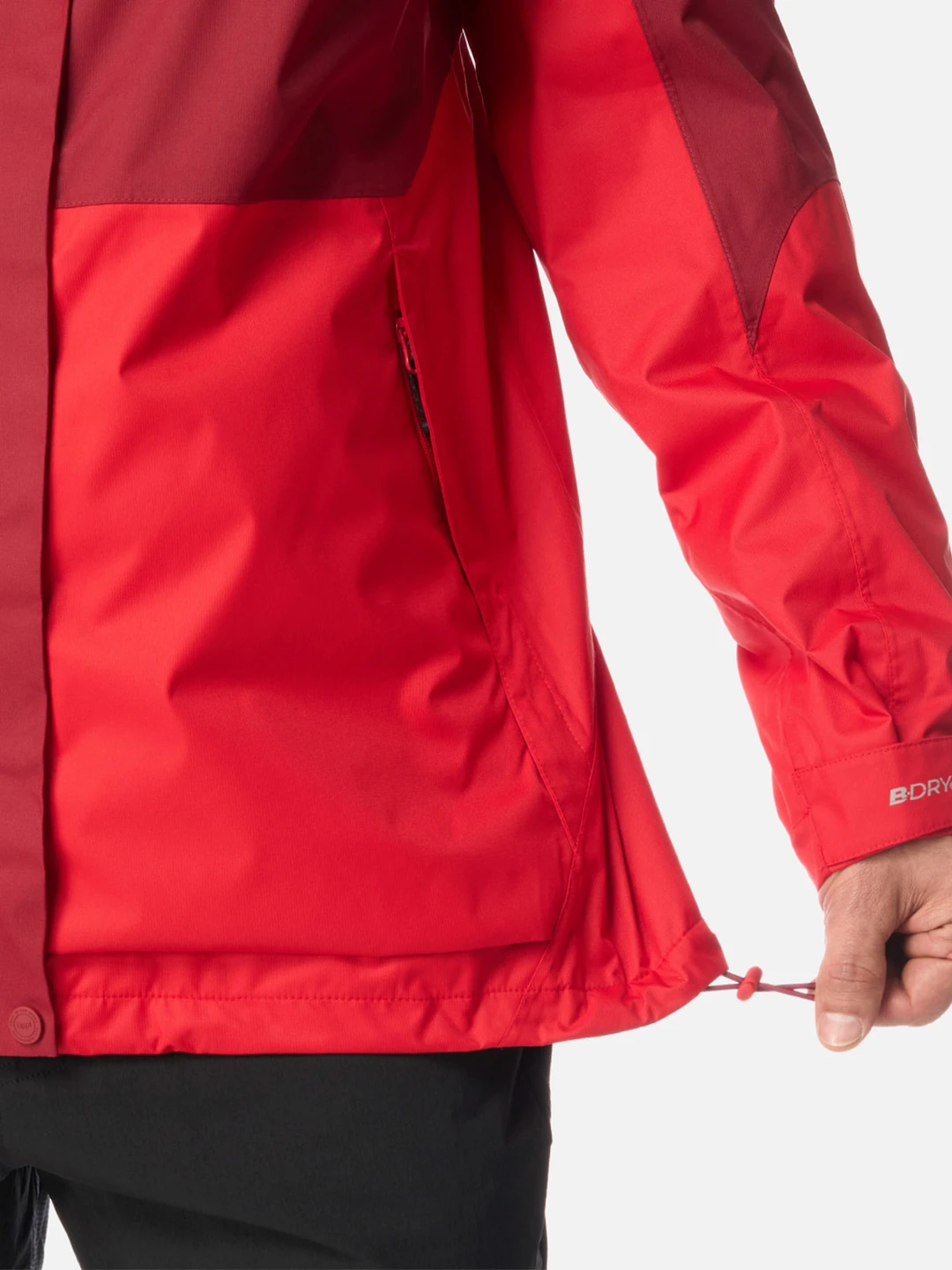 CHAQUETA HOMBRE LIPPI BLIZZARD - 6