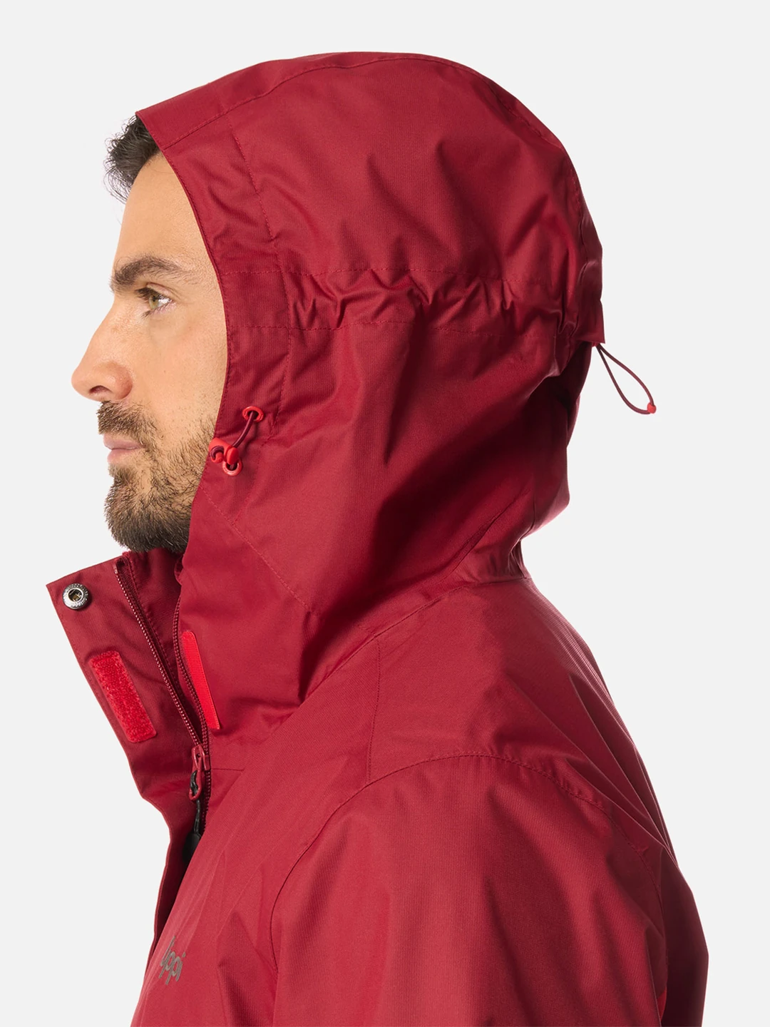 CHAQUETA HOMBRE LIPPI BLIZZARD - 7