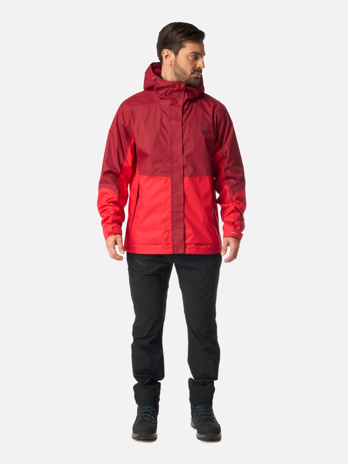 CHAQUETA HOMBRE LIPPI BLIZZARD - 8
