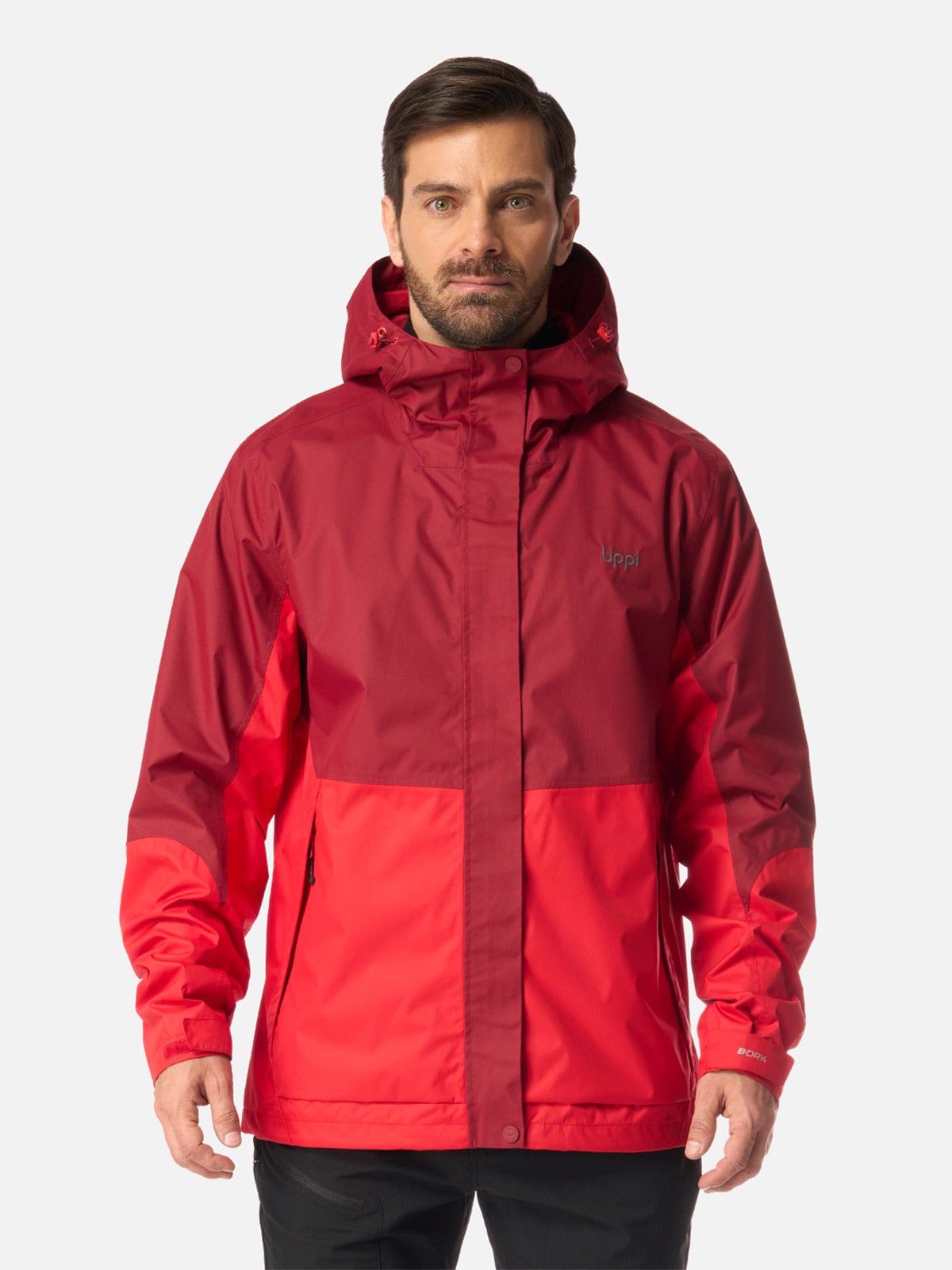 CHAQUETA HOMBRE LIPPI BLIZZARD - 1