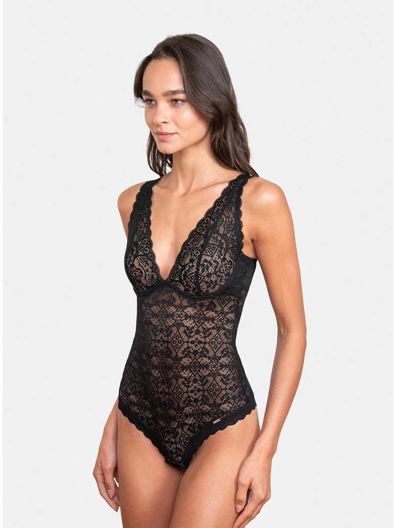 BODY CHIC FRANCE CON ARCO Y COPA - 1