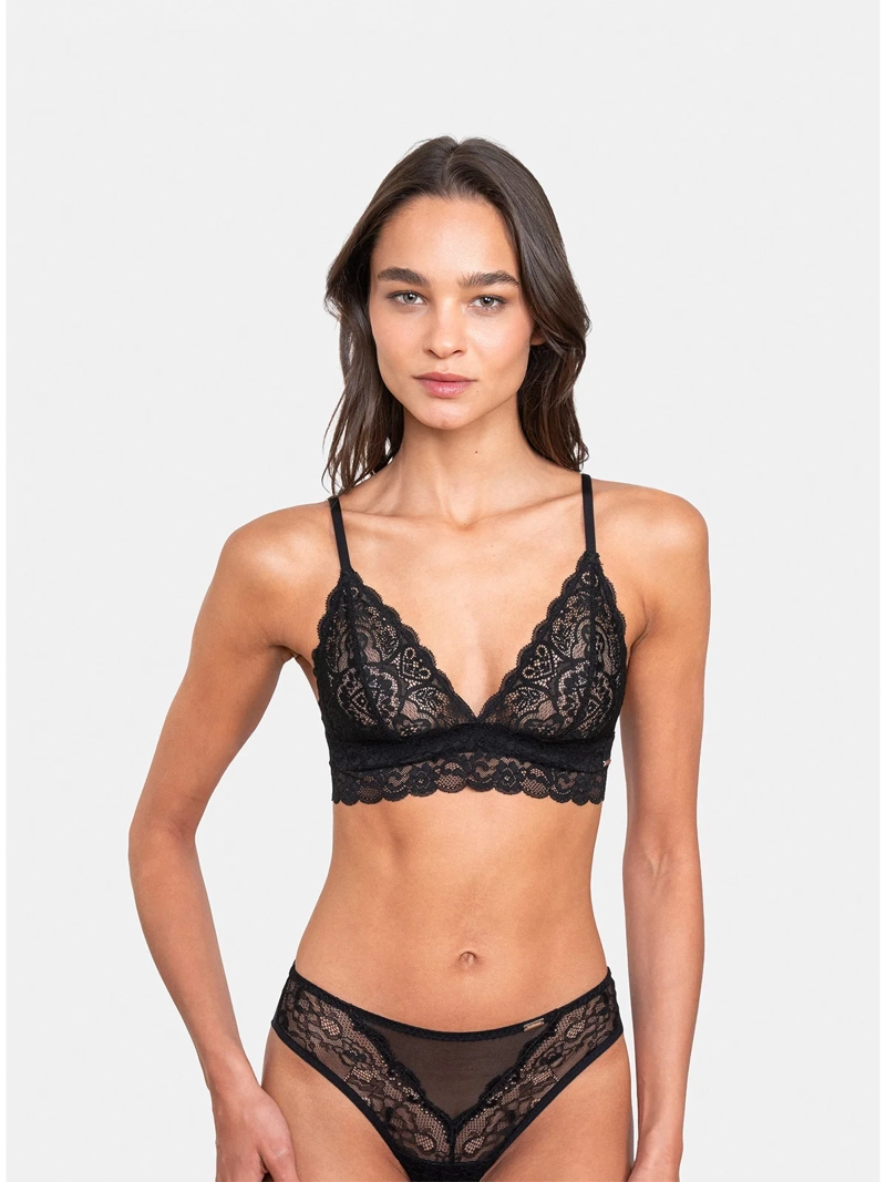 SOSTÉN CHIC FRANCE BRALETTE - 2