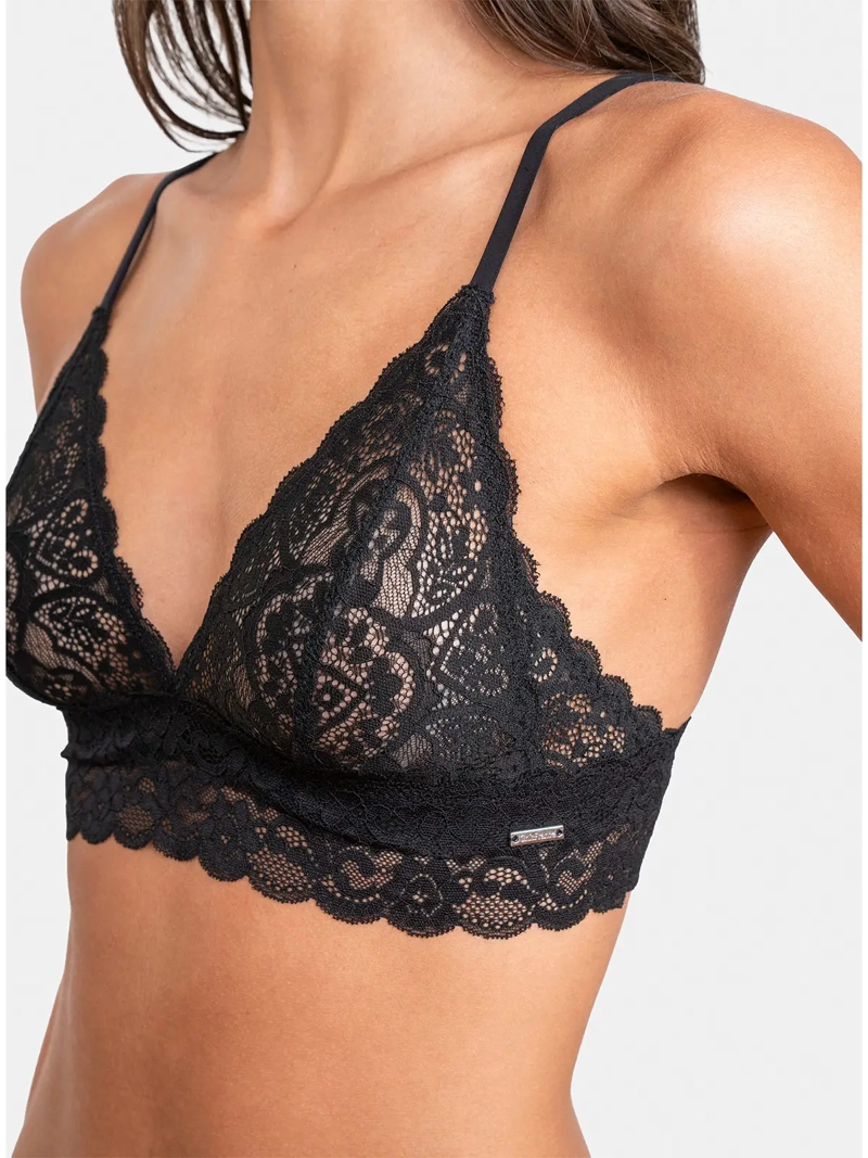 SOSTÉN CHIC FRANCE BRALETTE - 4