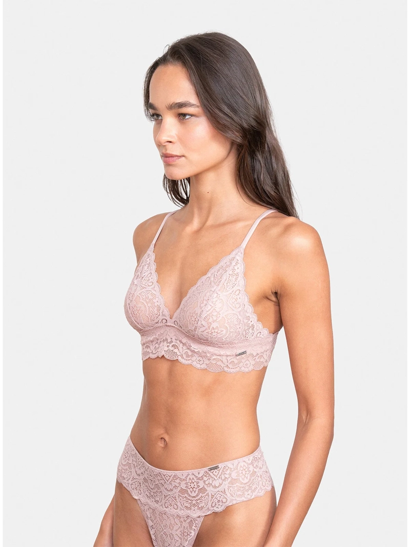 SOSTÉN CHIC FRANCE BRALETTE - 2
