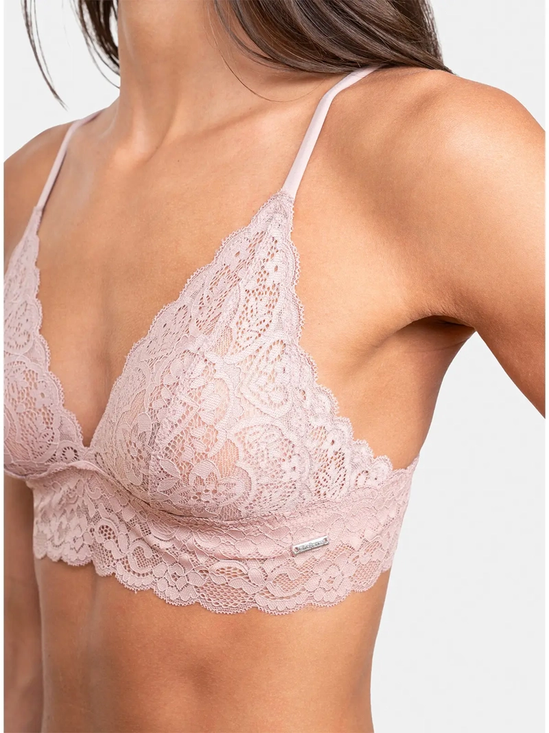 SOSTÉN CHIC FRANCE BRALETTE - 4
