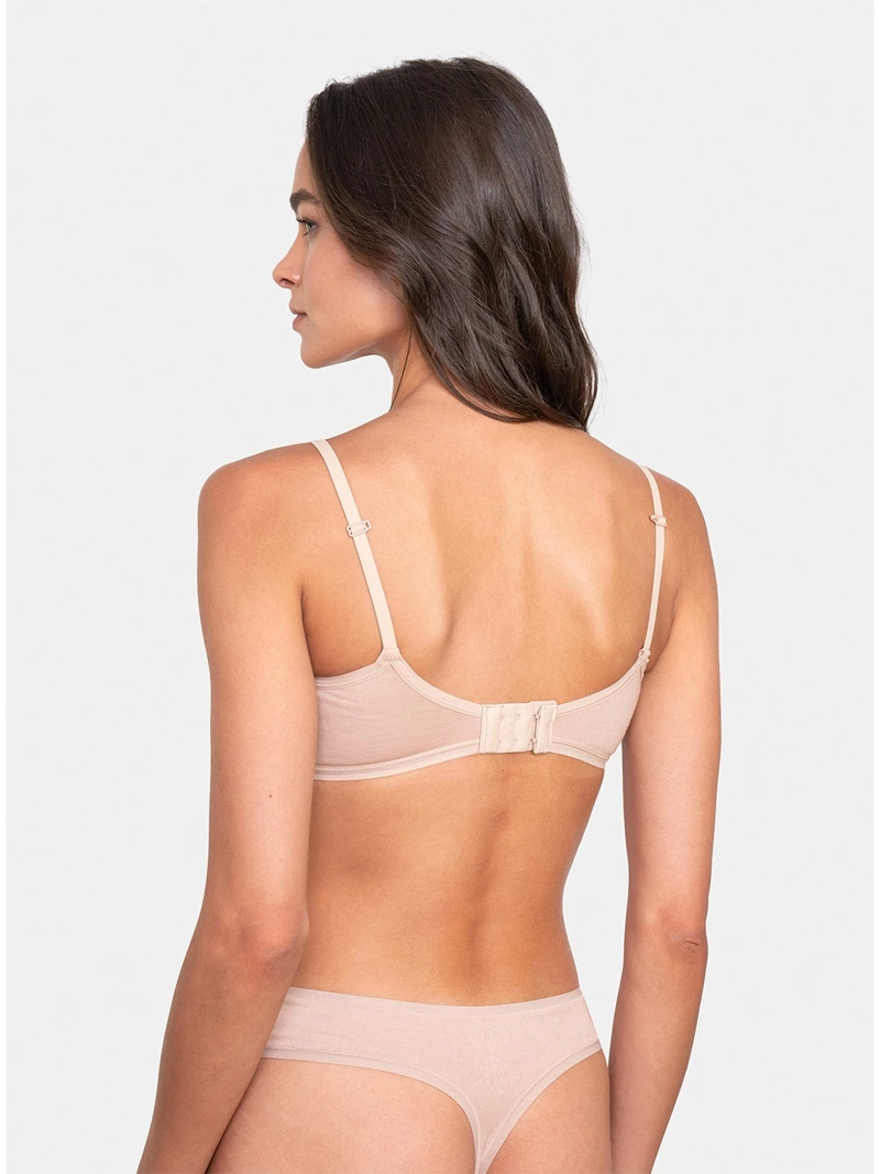 SOSTEN CHIC FRANCE PACK X2 ALGODÓN CON ARCO - 7