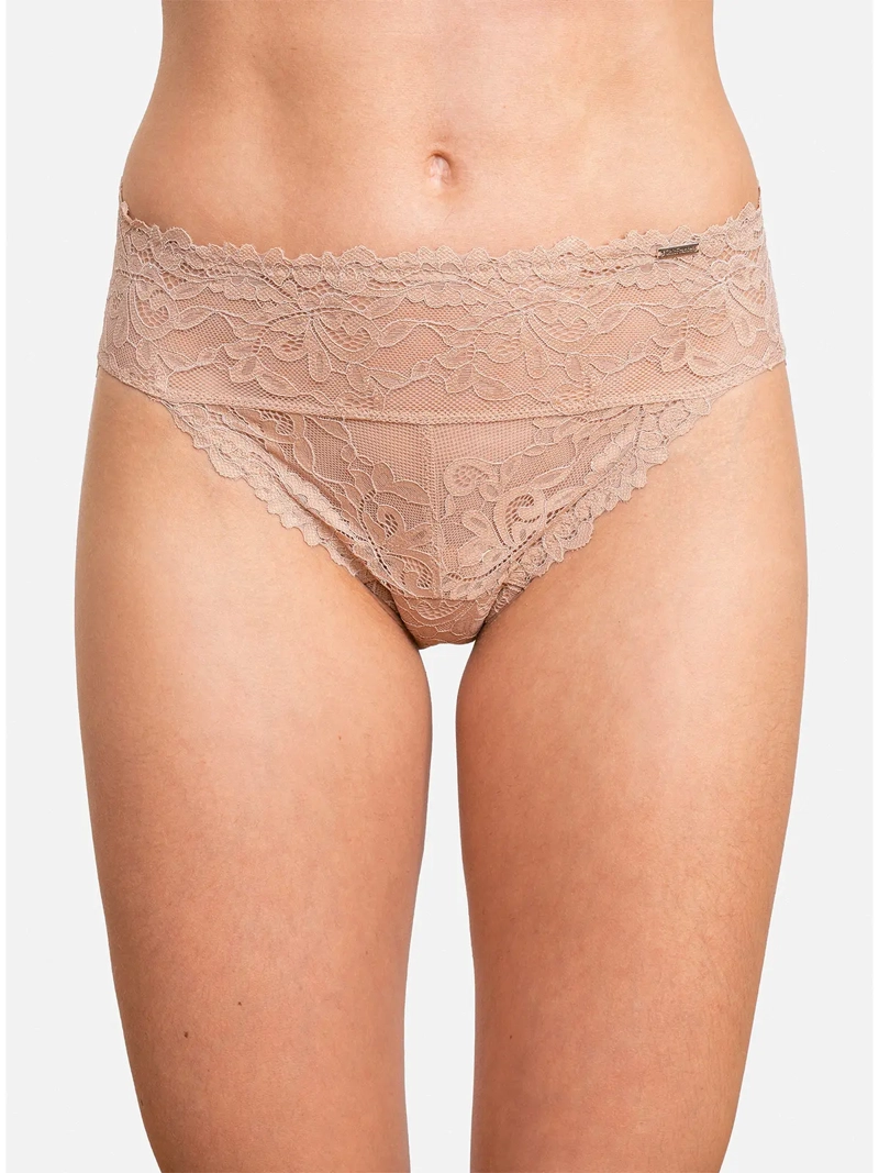 CALZÓN CHIC FRANCE PACK X2 HIKINI  - 3